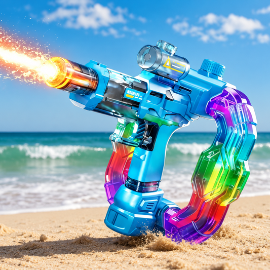HydroNova X-Blast™