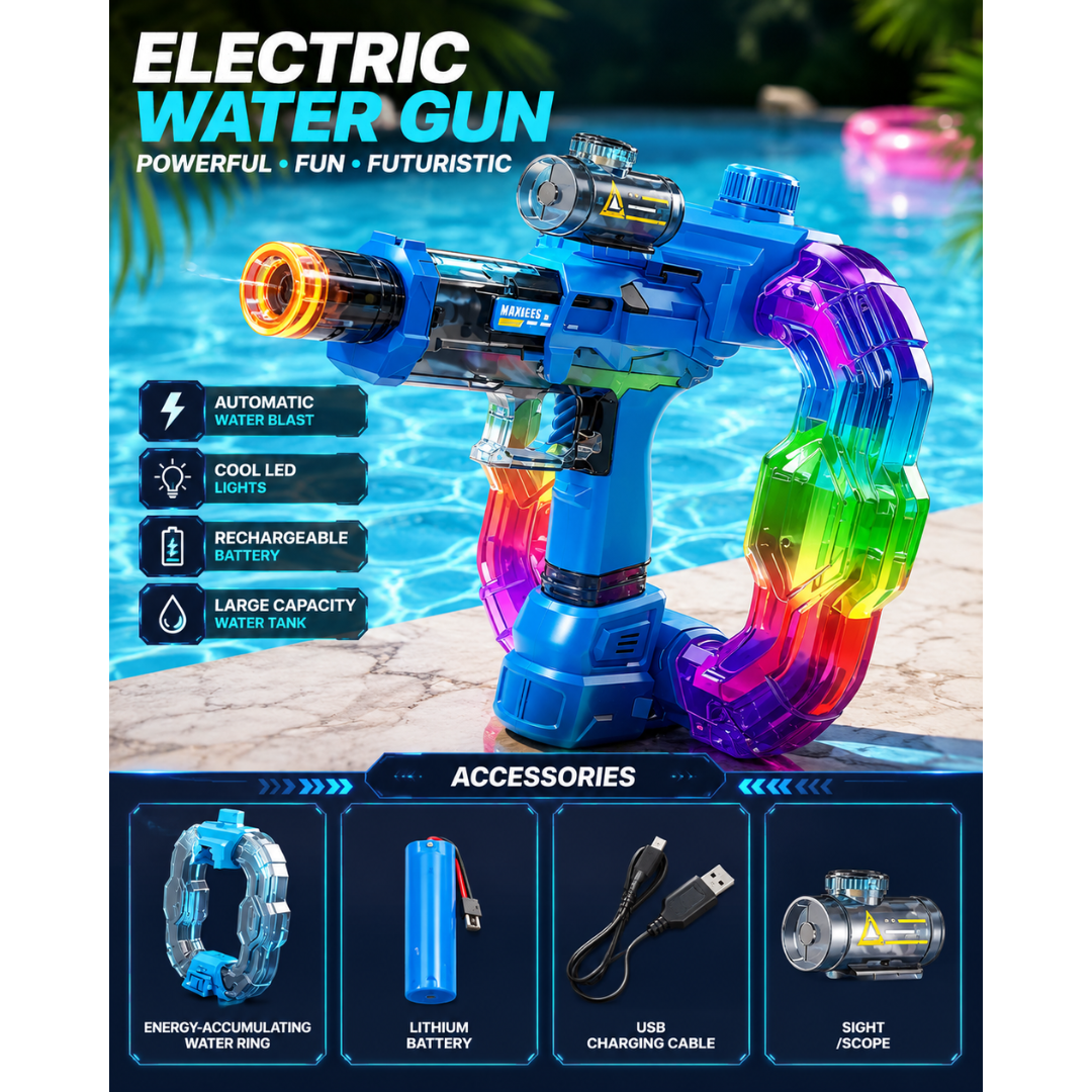 HydroNova X-Blast™