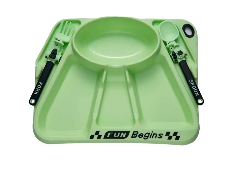 Set Infantil para Pequeños Riders