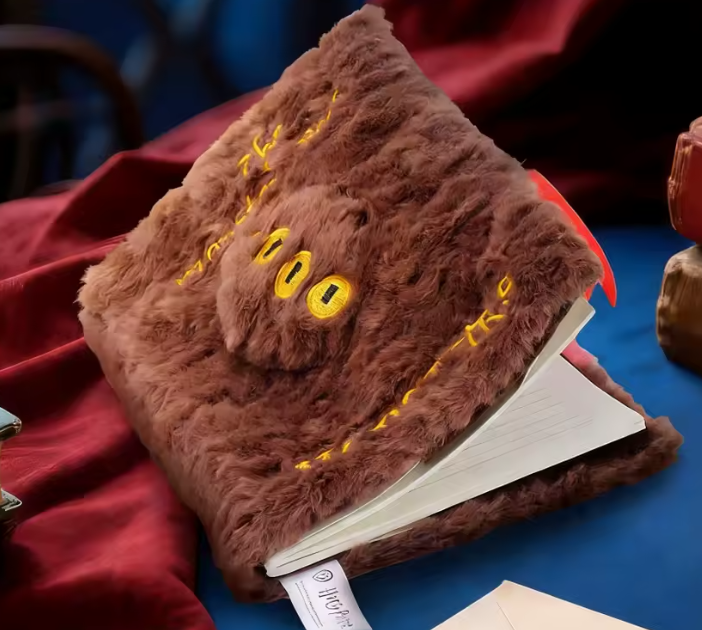 El Cuaderno Prohibido™